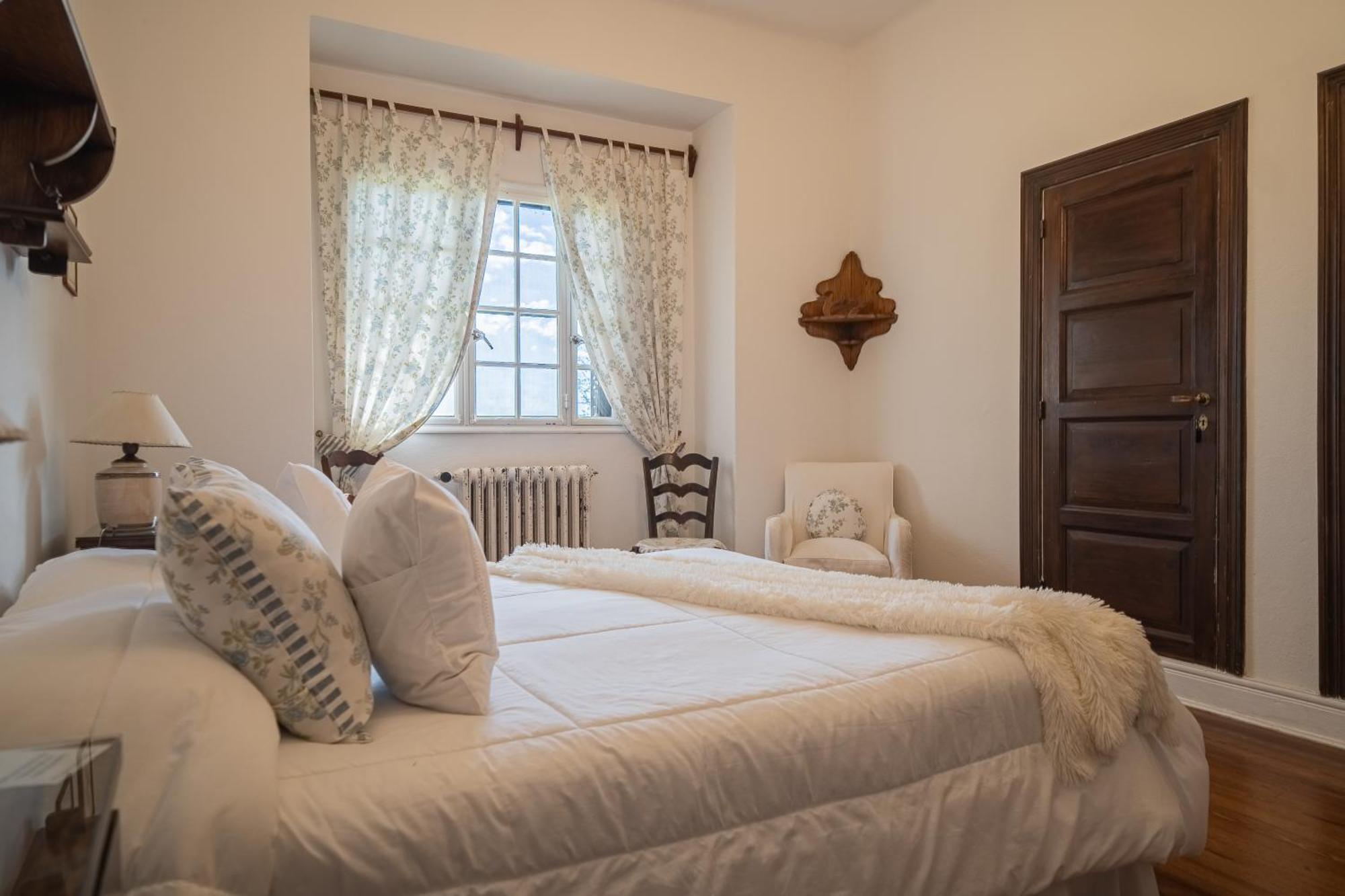 Habitación Doble Superior